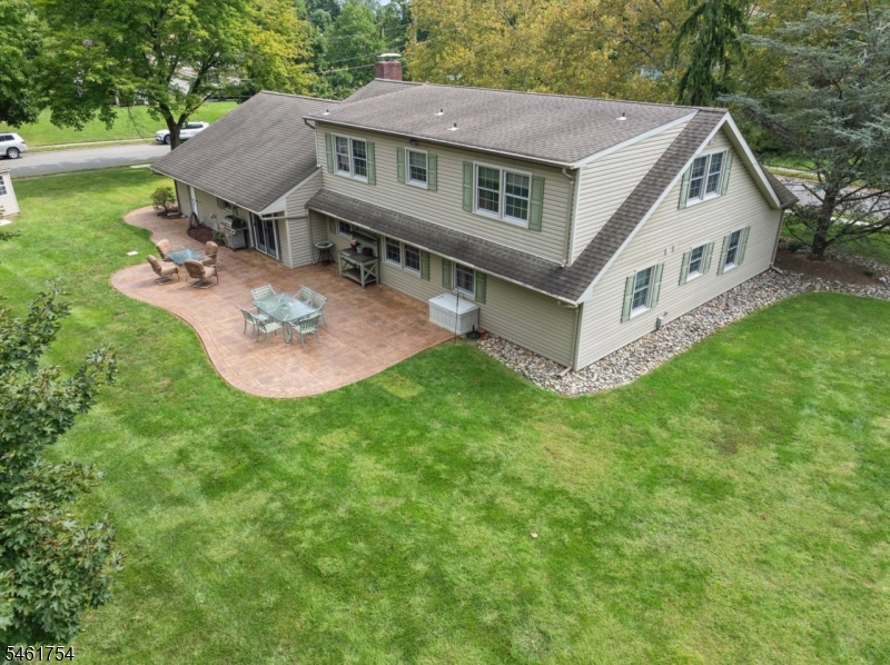 34 Hughes Road Franklin NJ 08873