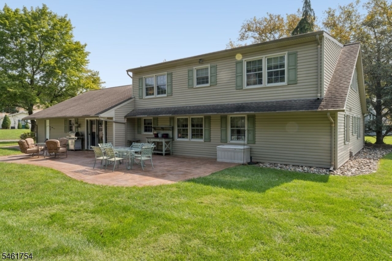 34 Hughes Road Franklin NJ 08873