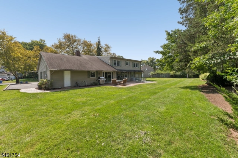 34 Hughes Road Franklin NJ 08873