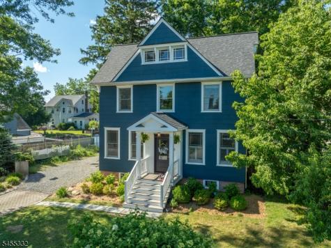 58 Wilts Avenue Hillsdale NJ 07642