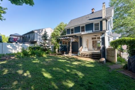 58 Wilts Avenue Hillsdale NJ 07642
