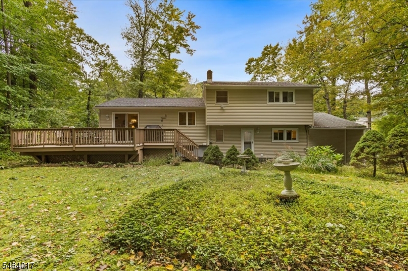 38 Old Coach Road Vernon NJ 07462