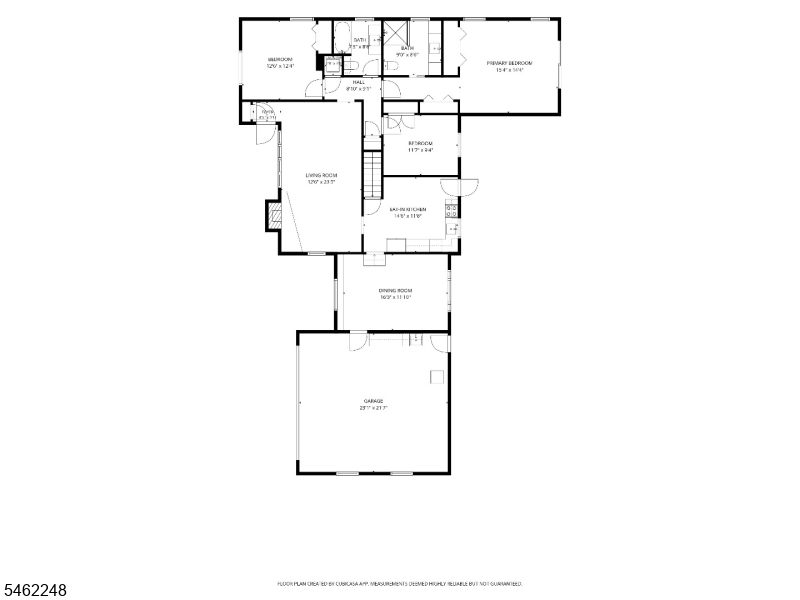 2642 Linder Avenue North Brunswick NJ 08902