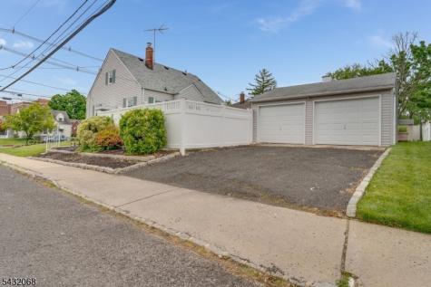 38 Eastern States Parkway Somerville NJ 08876