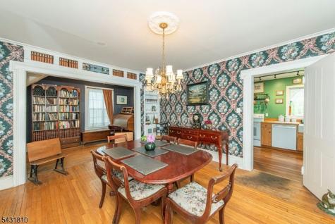 8 Kelly Place Stanhope NJ 07874