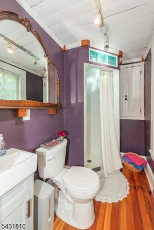8 Kelly Place Stanhope NJ 07874