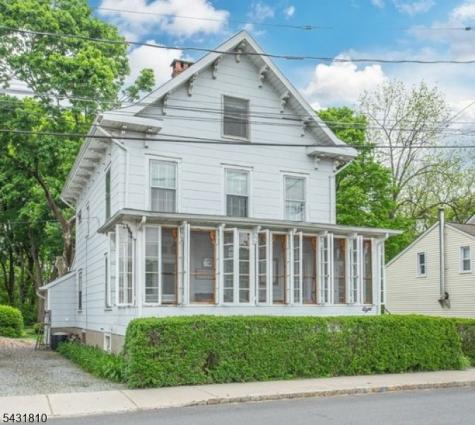 8 Kelly Place Stanhope NJ 07874