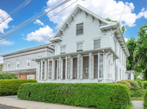 8 Kelly Place Stanhope NJ 07874