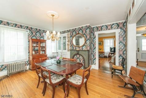 8 Kelly Place Stanhope NJ 07874