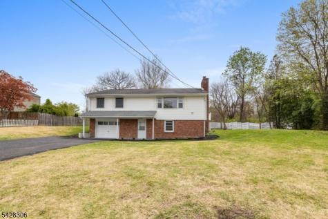 14 Lincoln Avenue West Milford NJ 07480