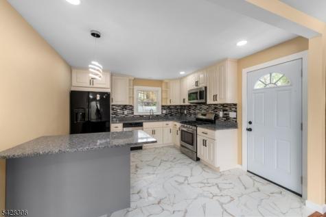 14 Lincoln Avenue West Milford NJ 07480