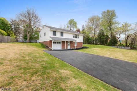 14 Lincoln Avenue West Milford NJ 07480