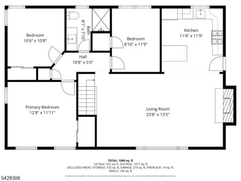14 Lincoln Avenue West Milford NJ 07480