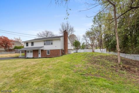 14 Lincoln Avenue West Milford NJ 07480
