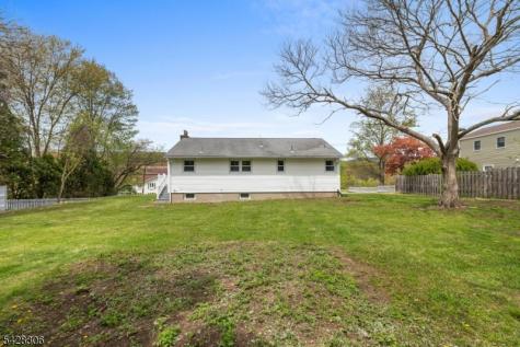 14 Lincoln Avenue West Milford NJ 07480