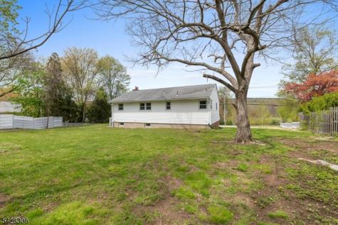14 Lincoln Avenue West Milford NJ 07480