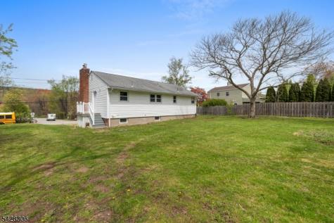 14 Lincoln Avenue West Milford NJ 07480