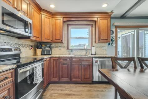 25 Louise Drive Manville NJ 08835