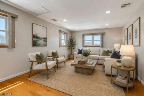 25 Louise Drive Manville NJ 08835