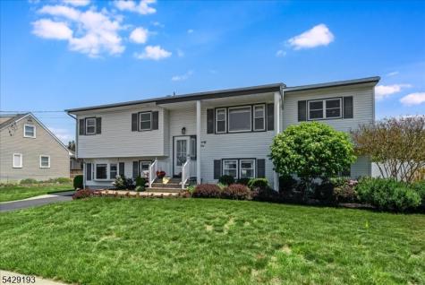 25 Louise Drive Manville NJ 08835