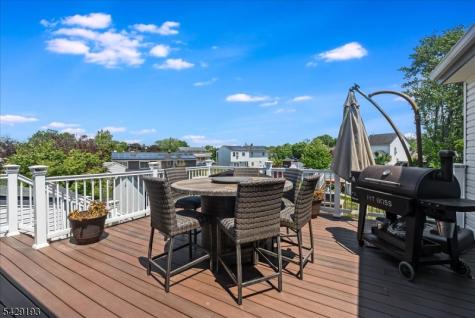 25 Louise Drive Manville NJ 08835