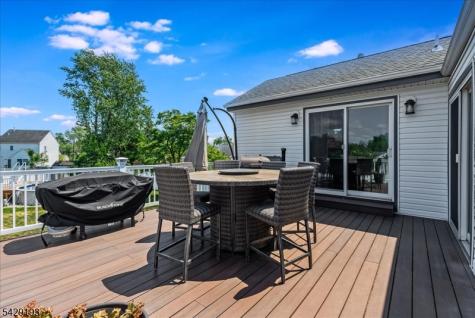 25 Louise Drive Manville NJ 08835