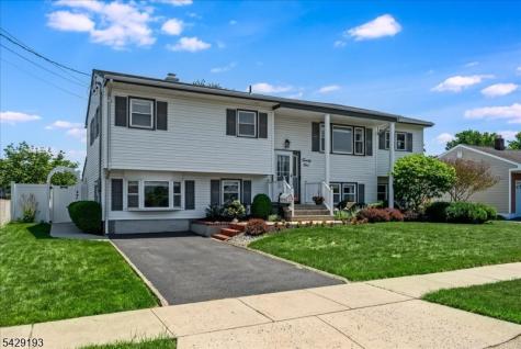 25 Louise Drive Manville NJ 08835