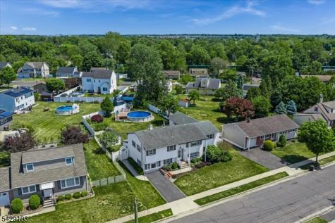 25 Louise Drive Manville NJ 08835