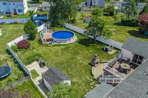 25 Louise Drive Manville NJ 08835
