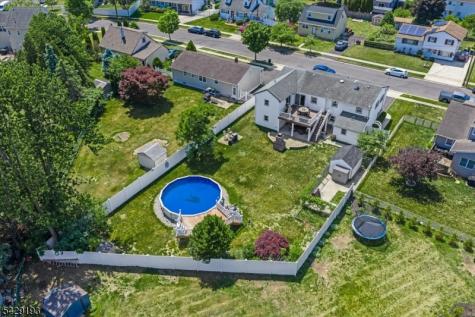 25 Louise Drive Manville NJ 08835