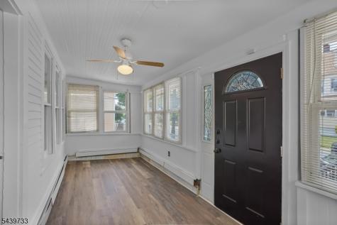 88 Franklin Terrace Irvington NJ 07111