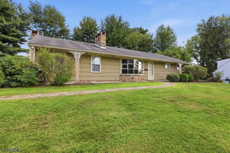 7 Essex Road Washington NJ 07882