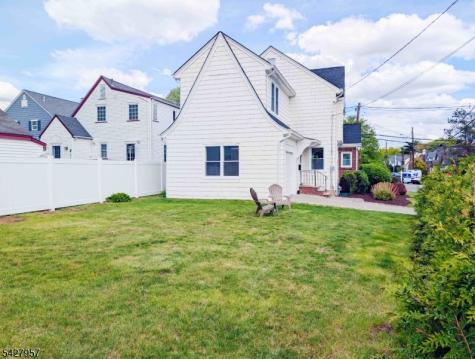 909 Ridgewood Road Millburn NJ 07041