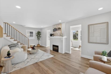909 Ridgewood Road Millburn NJ 07041