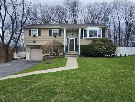 23 Rosemont Road Jefferson NJ 07438