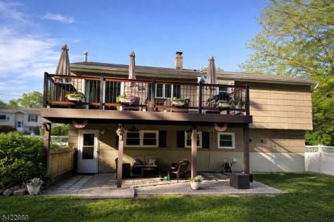 23 Rosemont Road Jefferson NJ 07438