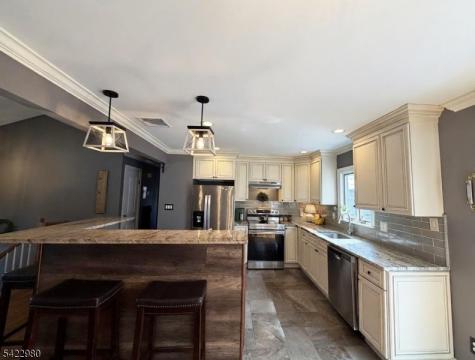 23 Rosemont Road Jefferson NJ 07438