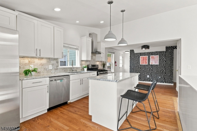 1138 Mayfair Drive Rahway NJ 07065