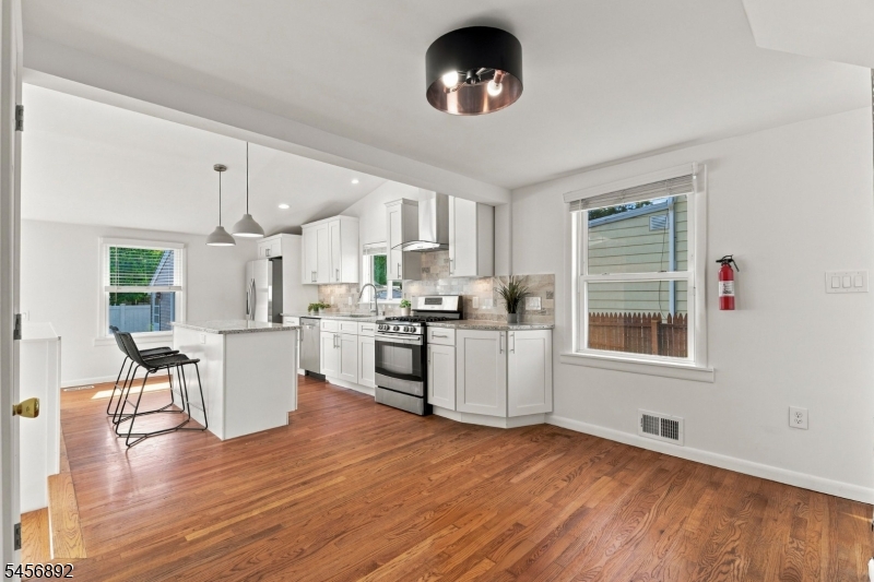 1138 Mayfair Drive Rahway NJ 07065
