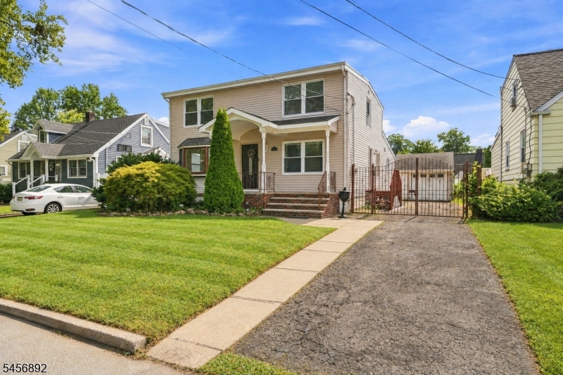 1138 Mayfair Drive Rahway NJ 07065