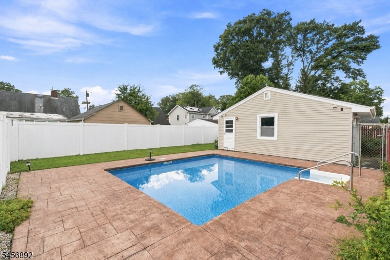 1138 Mayfair Drive Rahway NJ 07065