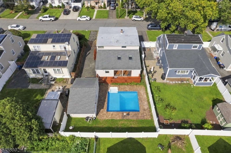 1138 Mayfair Drive Rahway NJ 07065
