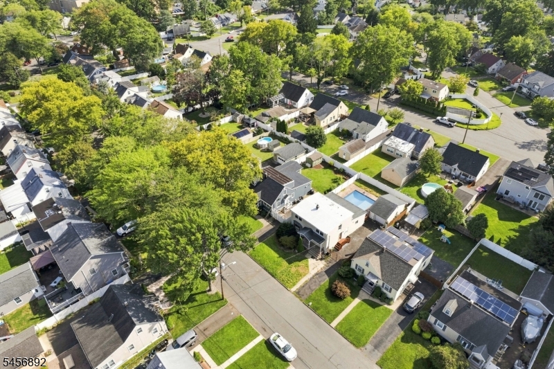 1138 Mayfair Drive Rahway NJ 07065