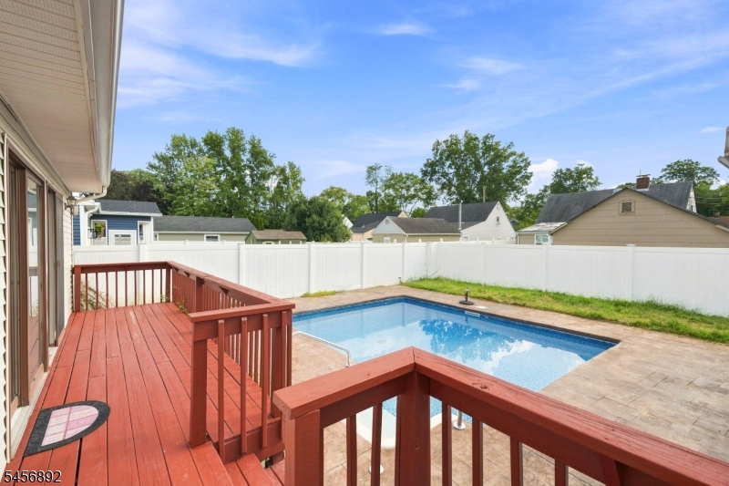 1138 Mayfair Drive Rahway NJ 07065