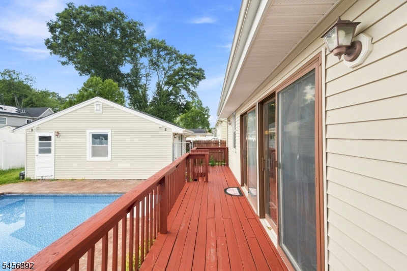 1138 Mayfair Drive Rahway NJ 07065