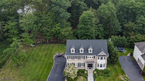 1350 Overhill Street Westfield NJ 07090