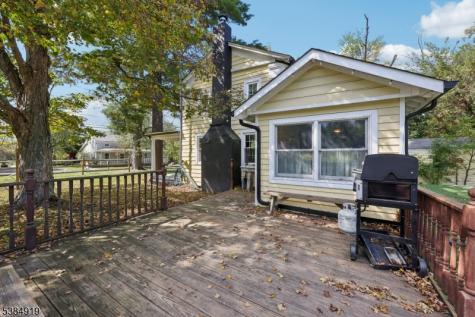 198 Libertyville Road Wantage NJ 07461