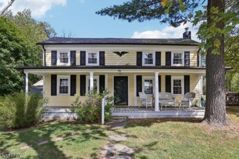 198 Libertyville Road Wantage NJ 07461