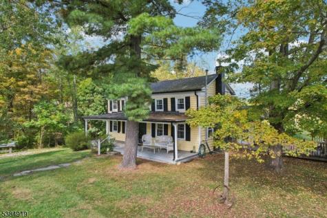 198 Libertyville Road Wantage NJ 07461