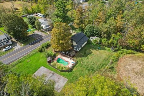 198 Libertyville Road Wantage NJ 07461